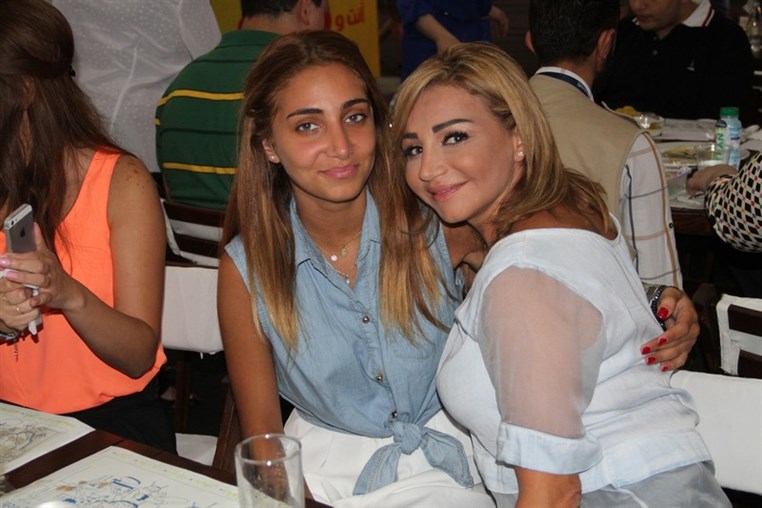 Ramadaniyat Beirutiya Day 1
